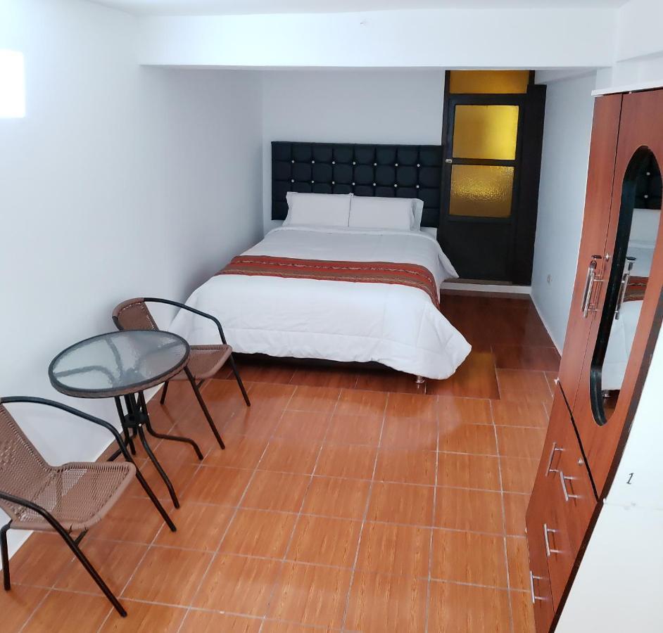 Cusco De Mis Suenos Hostal - II Bagian luar foto