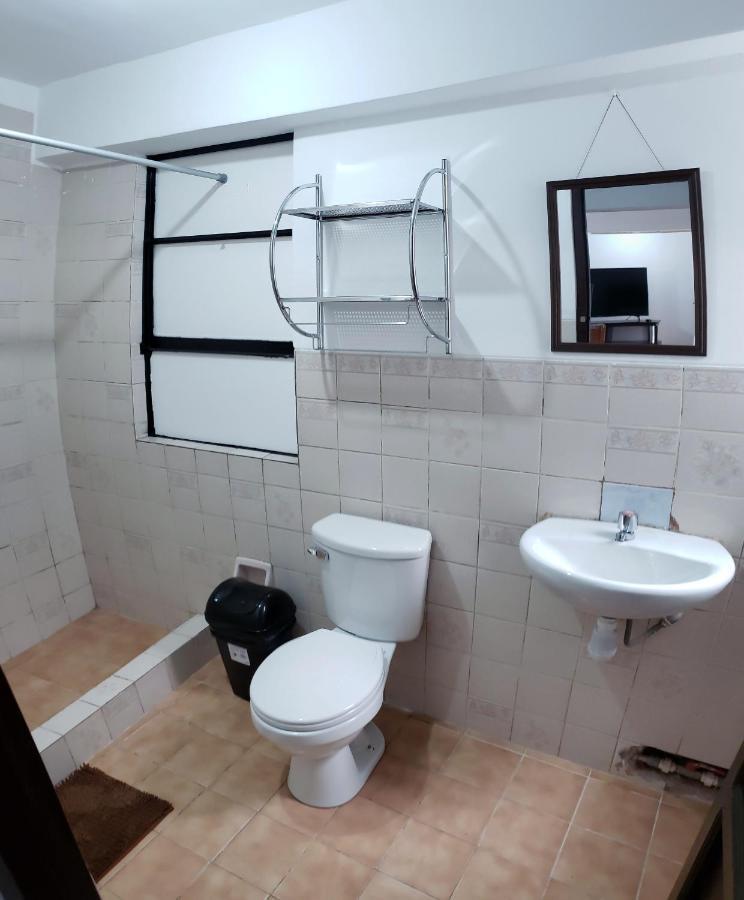 Cusco De Mis Suenos Hostal - II Bagian luar foto