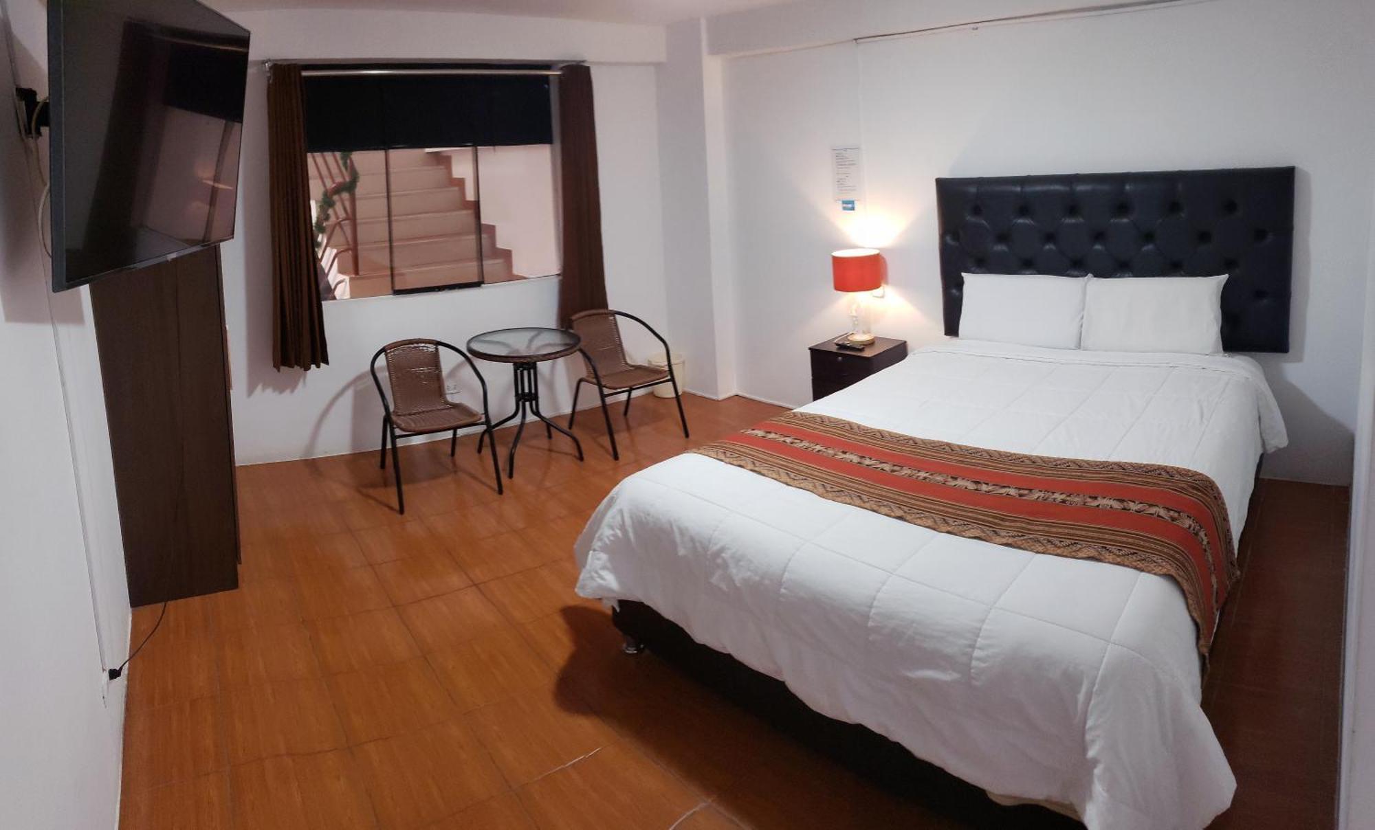 Cusco De Mis Suenos Hostal - II Bagian luar foto