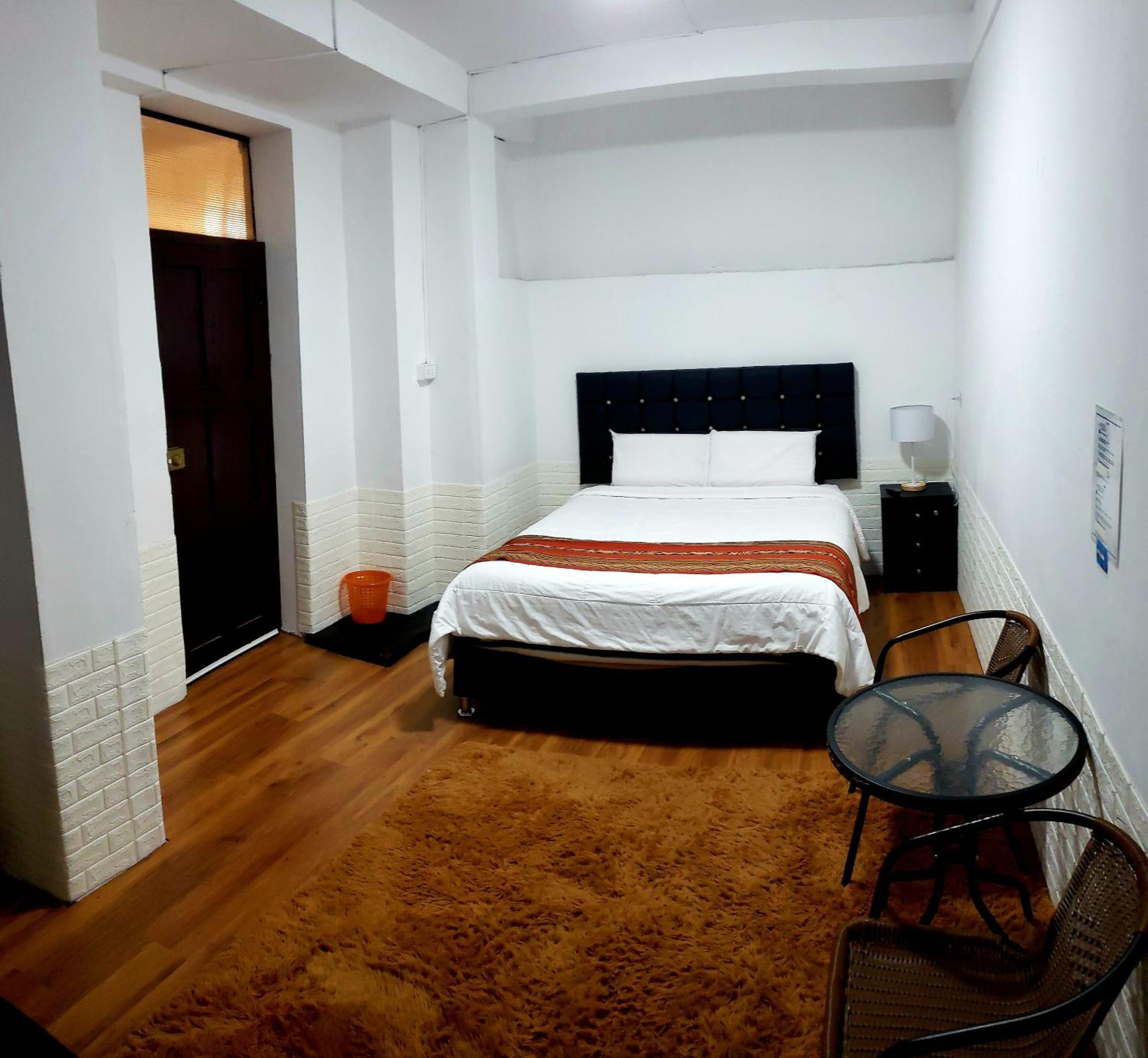 Cusco De Mis Suenos Hostal - II Bagian luar foto