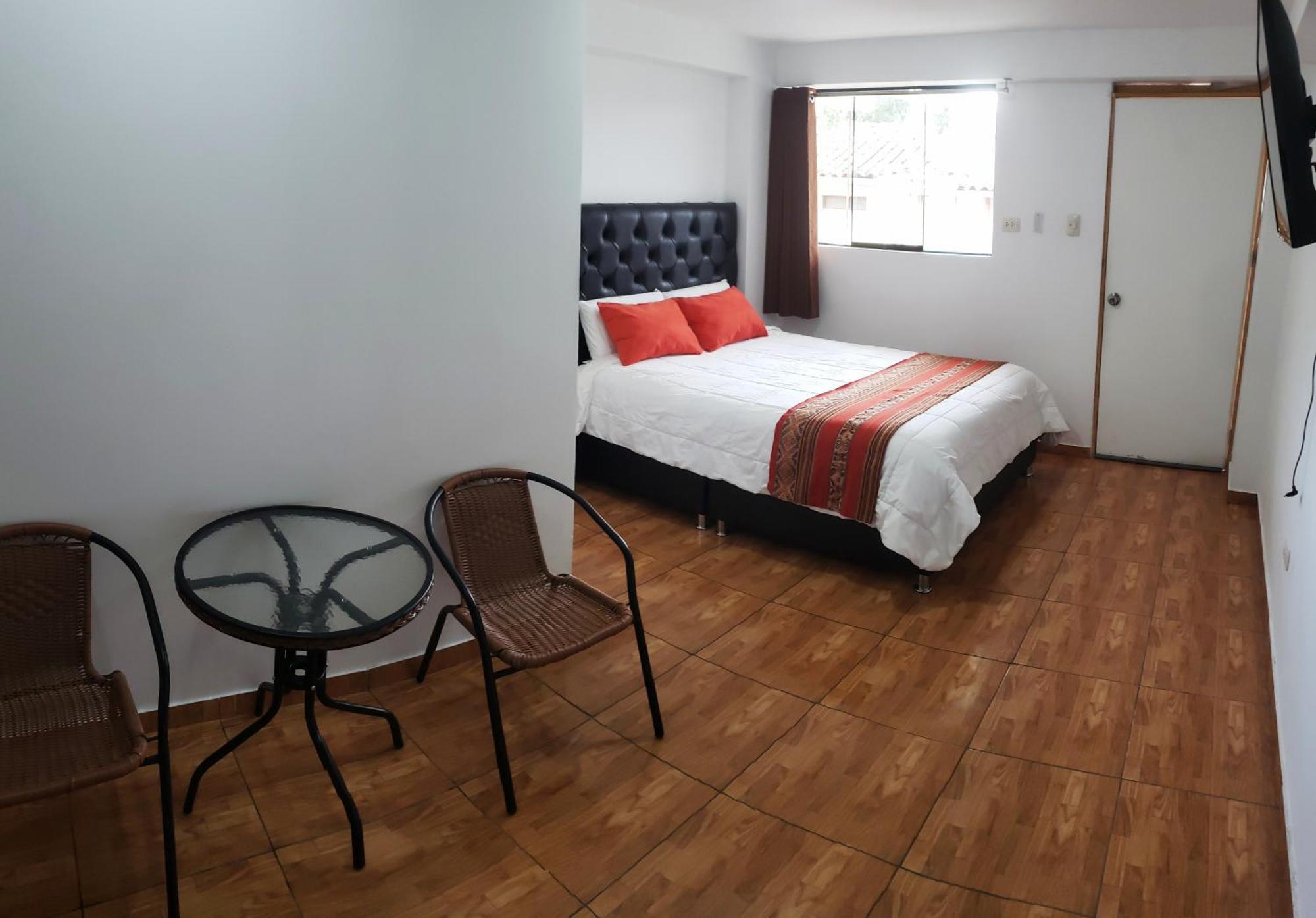 Cusco De Mis Suenos Hostal - II Bagian luar foto