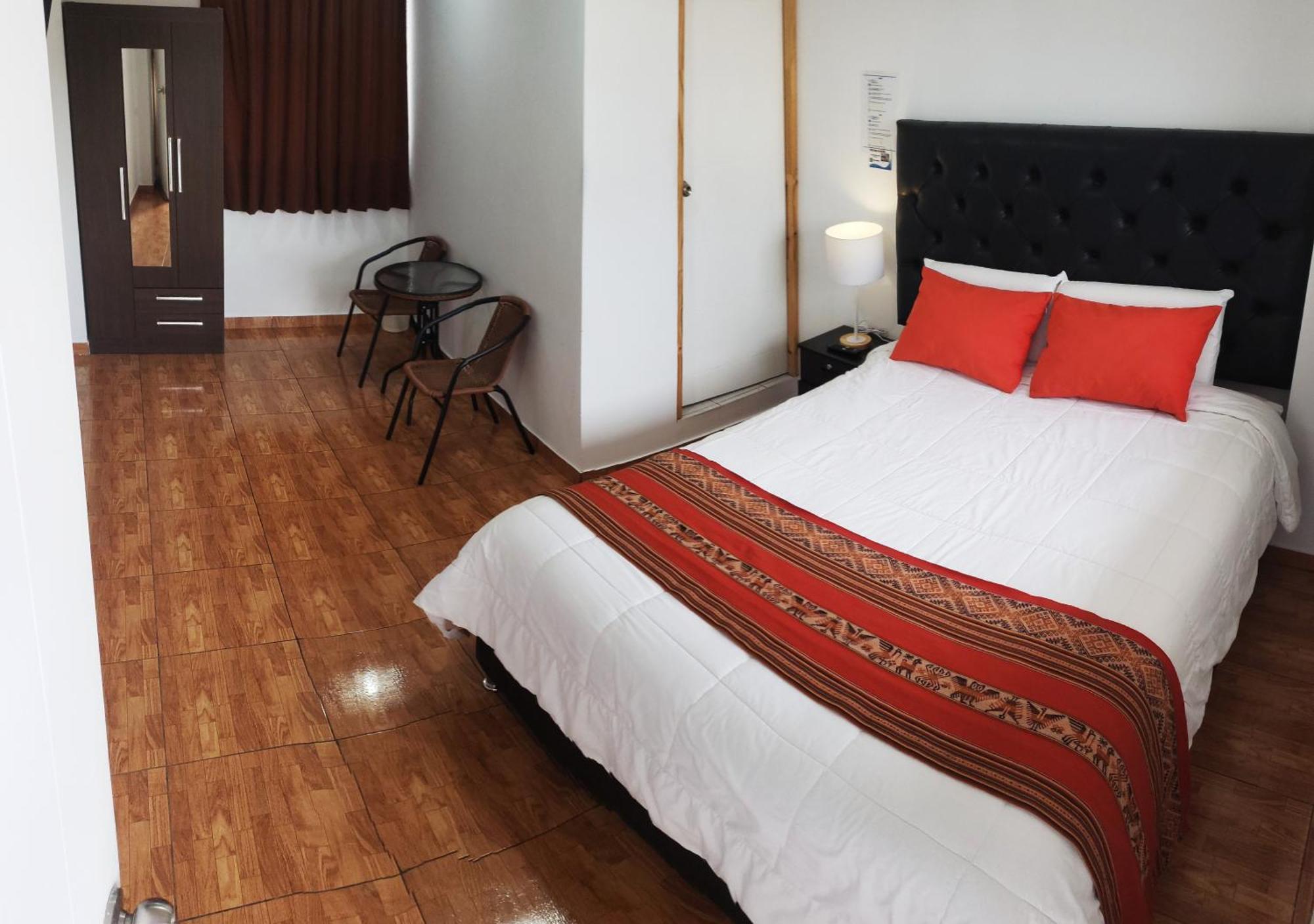 Cusco De Mis Suenos Hostal - II Bagian luar foto