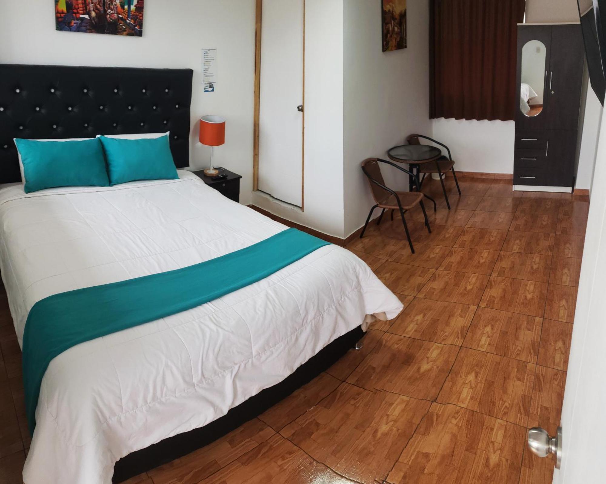 Cusco De Mis Suenos Hostal - II Bagian luar foto