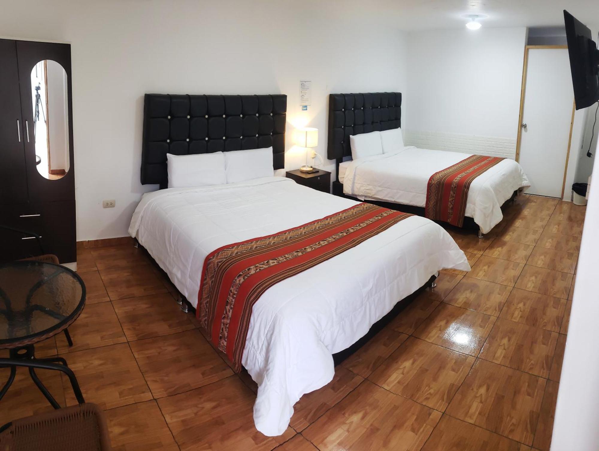 Cusco De Mis Suenos Hostal - II Bagian luar foto
