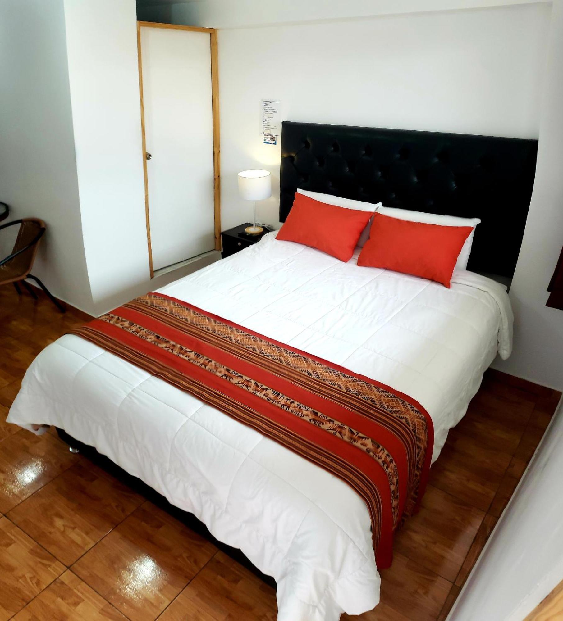 Cusco De Mis Suenos Hostal - II Bagian luar foto